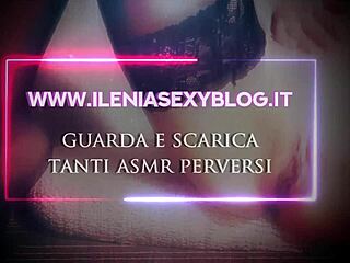 Italian Neighbor's Cum With Dialogues