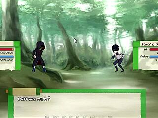 Jikage rising arc 2 episode 17 featuring karin chan