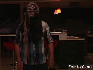 Ik kan niet genoeg krijgen van hardcore tiener 18+ neuk clips