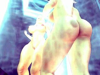 Hé, nézd ezt a szexi erotikus táncelőadást! 😍