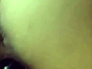 Using My New Sex Toy