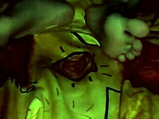 Cojiendome a una amiga mega culona parte 2