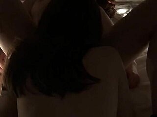 Lesbian Pussy Licking And Her Loud Moaning Girls2home