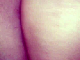 melissa's got this huge hairy pussy that's all wet and slimy! 😏🍑