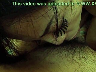 Cute Asian Girl Sucks Big Cocks, Especially Her Friend's In Doggystyle