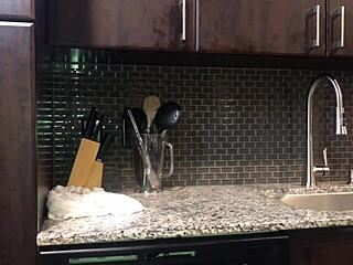 Let Me Watch You Lick My Ebony Pussy With That Big Cock