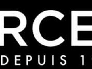 bourgeois anna polina bent over for assfucking and blowjob in fat curvy threesome!