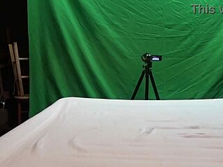 Angie's intense anal pov session leaves her with deep emotional satisfaction