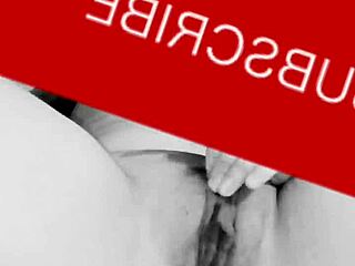 Watch this shaved latina teen masturbate solo intensely.