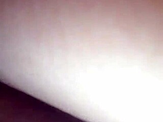 Watch my horny homemade amateur with hairy big ass and tits!