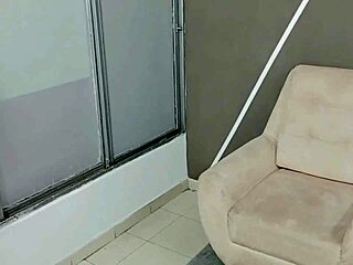 violet's first adult casting experience