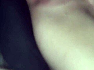 I Told Her To Squirt All Over Me!