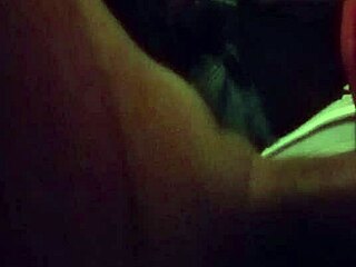 She passionately loves sucking and getting anal fucked while bound in bondage.