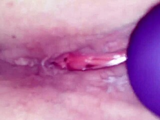 I Told Her To Squirt All Over Me!