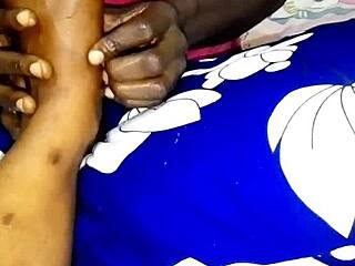 she makes me worship her feet and smoke between her toes