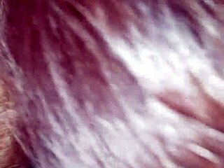 Maria Begs for Fucking, Gets Creampie from Amateur Cock Sucking