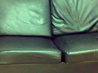 Teen Maisy undergoes casting interview