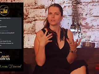 BDSM real switcher experiences and Q 11 on webcam! 😈🔥