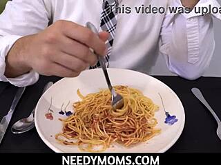 Dakota Burns Corrupts Lolly Dames