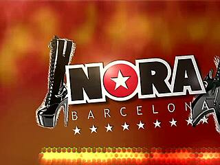 セクシーなプリマヴェラのグループセックスソフトバージョンがたまらない