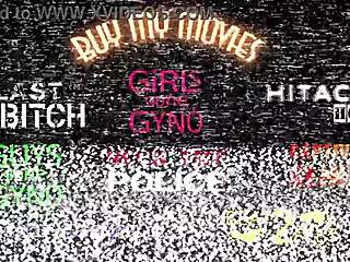 Freshman Sheila Daniels orgasms from Hitachi wand by Doctor Tampa