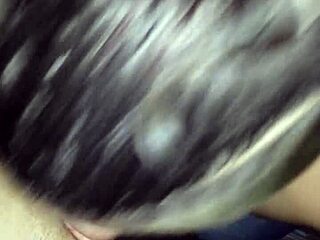 No puedo creer que mi ex novia le haga una mamada salvaje a mi amigo