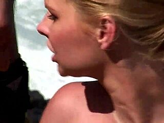 Two Big Cocks Anal Fantasy with Tarra White