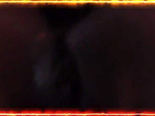 Le Destrozan El Culo Con Enorme Pija Y La Cojen Varios