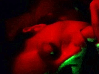 Argentina strokes and sucks your cock