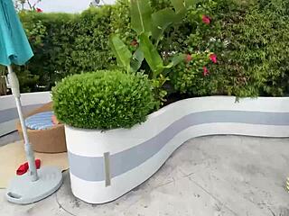 빅블랙콕 롬 메이저가 카덴 콜즈 보지 도기스타일 박고 입사정