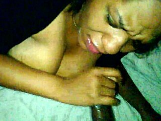 Punishing The Pussy With Oral And Cock