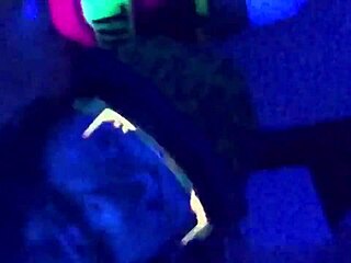 The Making of Cheetah Adora: From Bound Blonde to XXX Star