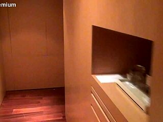 Golden Shower With Carlitos Way And Tamrah Dix