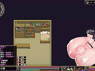 Roll Dia's Wing Another Substory 2