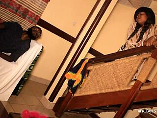 i watched a hot fuck between neighbors in public after the villager meeting, it was a good story 😅