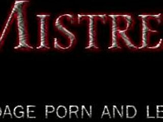 horny lesbian babes playing in office