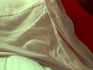 Slut Playing with Clit and Pussy