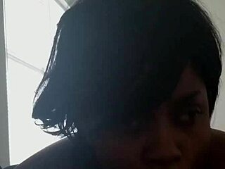 Black Girl Takes White Monster Cock In Interracial Fuck