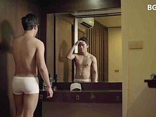 Be Yourself In Bangkok Gay Club