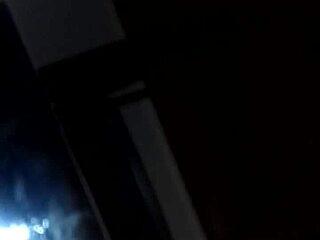 Fucking My Partner In Intense Sex Session With Passionate Movements