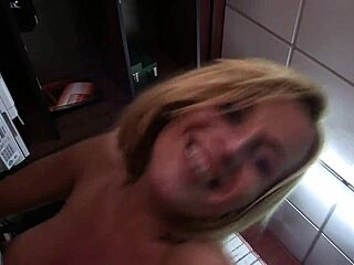 Sex Explosion with Naughty Spanish MILF Secretary!