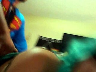 My GIRLFRIEND'S THE BEST AT COSTUMES AND COSPLAY