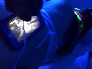 The Making of Cheetah Adora: From Bound Blonde to XXX Star