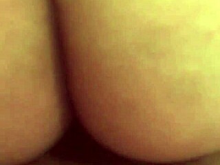 Friend Of My Mom Joins Me In The Bathtub