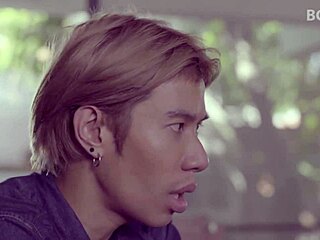 Be Yourself In Bangkok Gay Club