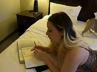 Step-Gramp's Creampie in My Tight Pussy