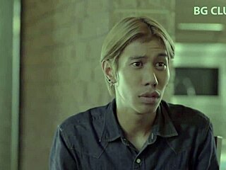 Be Yourself In Bangkok Gay Club