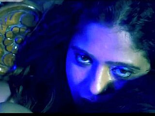 I leaked exclusive sex with hot Indian model in doggystyle assfucking