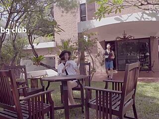 Be Yourself In Bangkok Gay Club