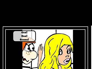 mrpk pizza game featuring anime hentai elements